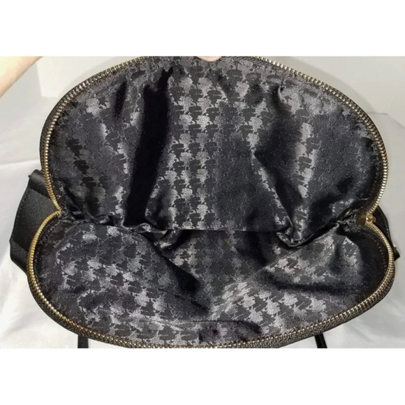 Karl Lagerfeld Paris Naomi Messenger Handbag - Picture 6 of 13